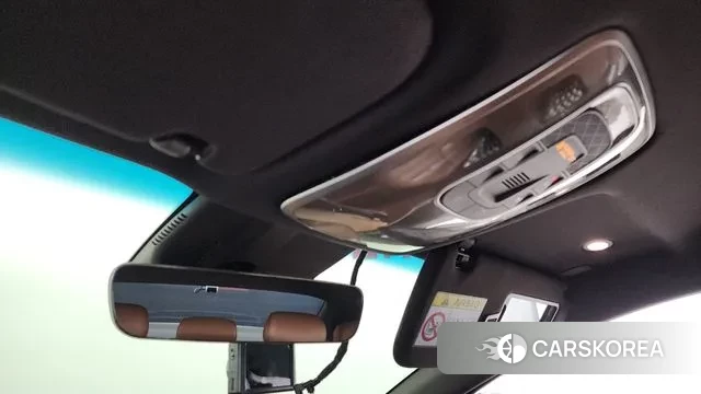 Genesis G80 (RG3) id 3697912 из Кореи 9