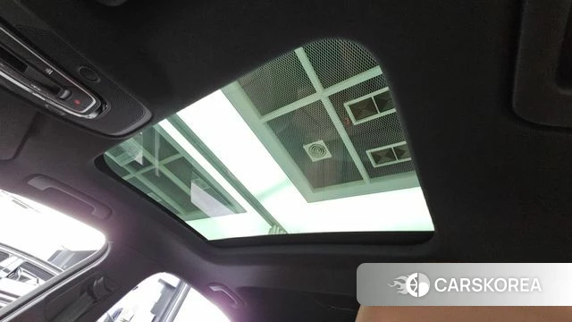 Audi A6 (C8) id 3840187 из Кореи 9