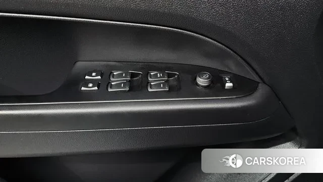 Ssangyong The New Rexton Sport id 3468361 из Кореи 9