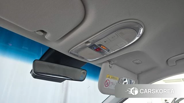 Hyundai Ionic 5 id 4469850 из Кореи 9