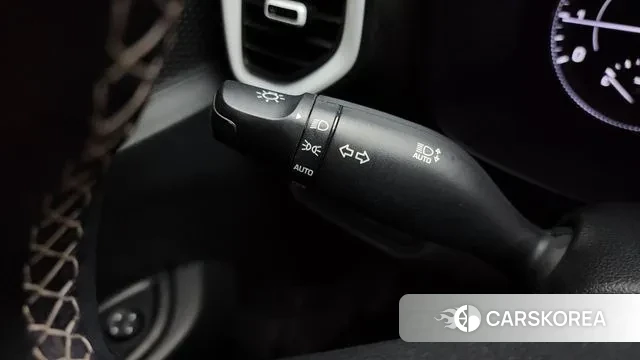 Hyundai Venue id 3547082 из Кореи 9