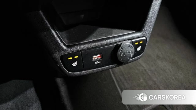 Kia The New Ray id 3942298 из Кореи 9