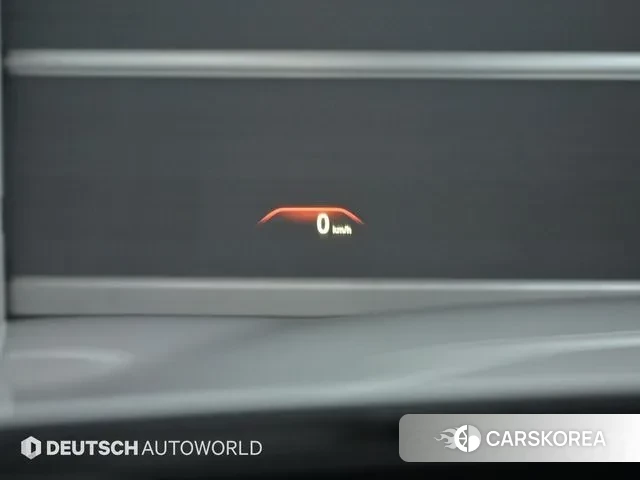 BMW 5 Series (G30) id 3651498 из Кореи 9