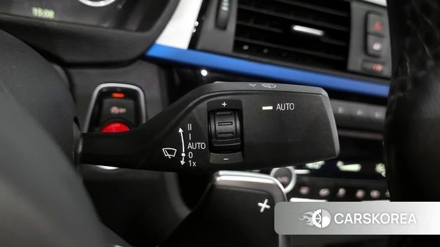 BMW 3 Series (F30) id 3801739 из Кореи 9