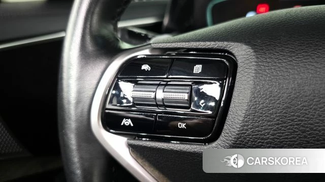Kia K8 id 4848492 из Кореи 9