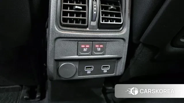 Renault Korea (Samsung) XM3 id 3008717 из Кореи 9