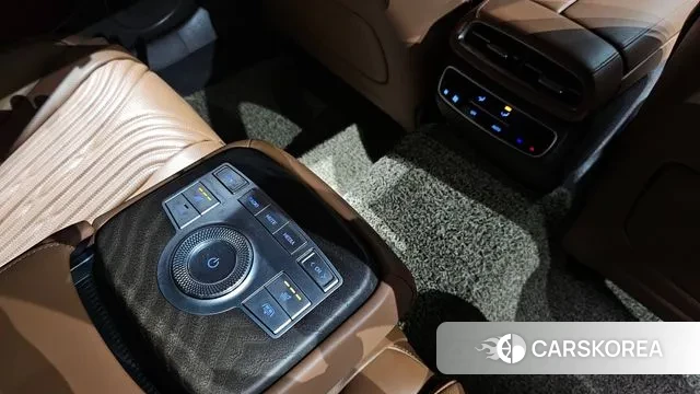 Genesis G80 (RG3) id 2554946 из Кореи 9