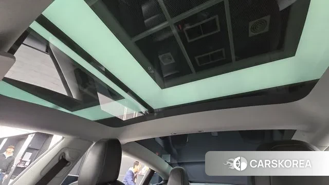 Tesla Model 3 id 3503820 из Кореи 9