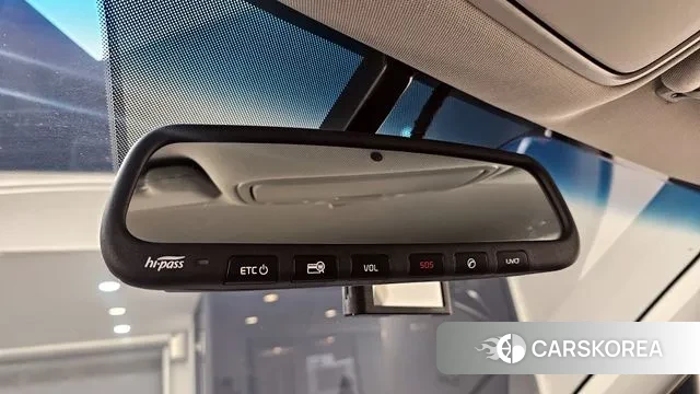 Kia The New K5 2nd generation id 3357108 из Кореи 9