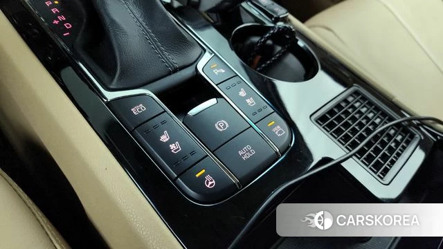 Kia The New Carnival id 3899464 из Кореи 9