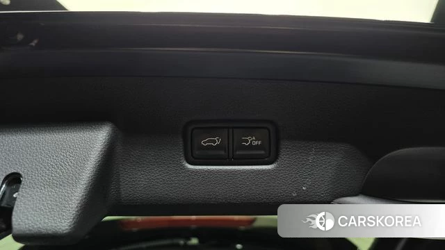 Kia Carnival 4th generation id 4688553 из Кореи 9