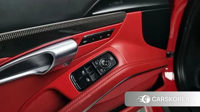 Porsche 718 Cayman id 2986517 из Кореи 9