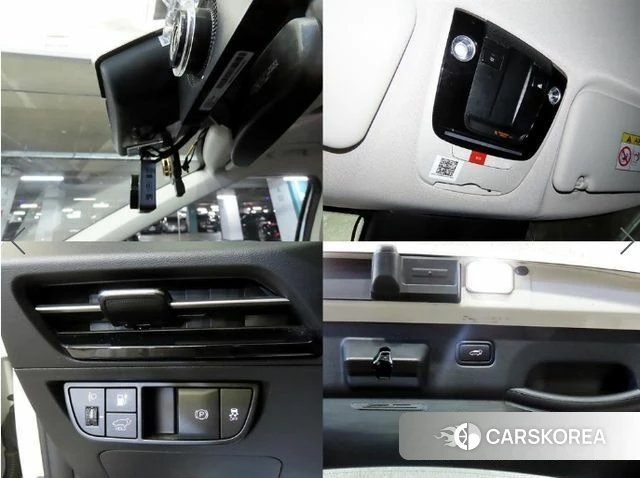 Kia EV6 id 4571548 из Кореи 9
