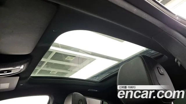 Mercedes-Benz GLE-Class W167 id 2911767 из Кореи 9