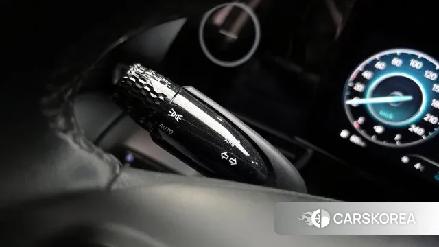 Hyundai Avante (CN7) id 3645640 из Кореи 9