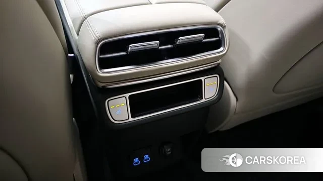 Genesis GV80 id 3684677 из Кореи 9