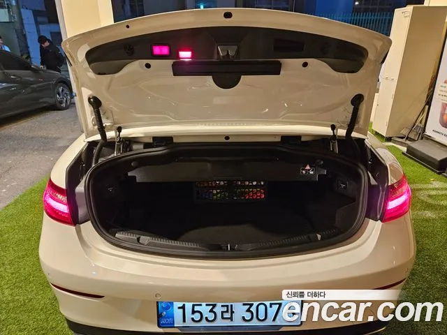 Mercedes-Benz E-Class W213 id 2692519 из Кореи 9