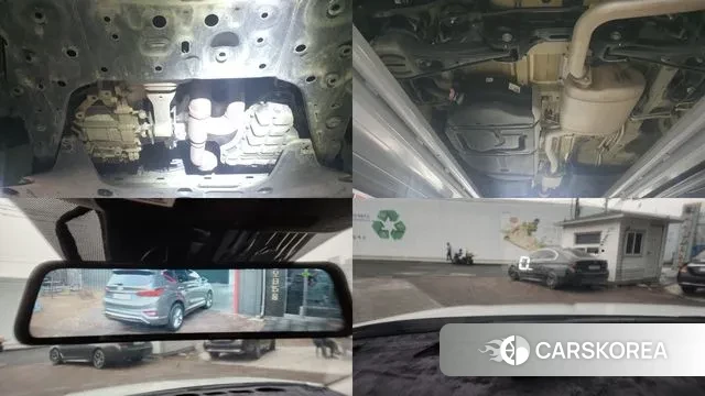 Kia Carnival 4th generation id 3690423 из Кореи 9