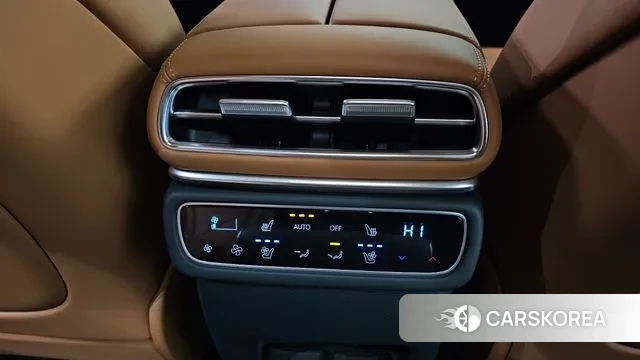 Genesis GV80 id 3477674 из Кореи 9