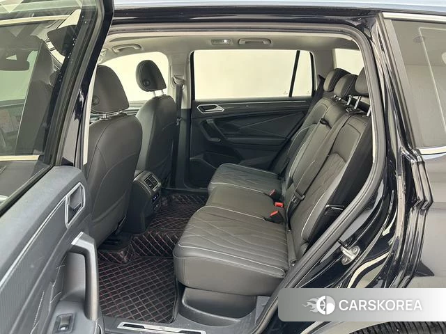 Volkswagen Tiguan L id 4239273 из Китая 9