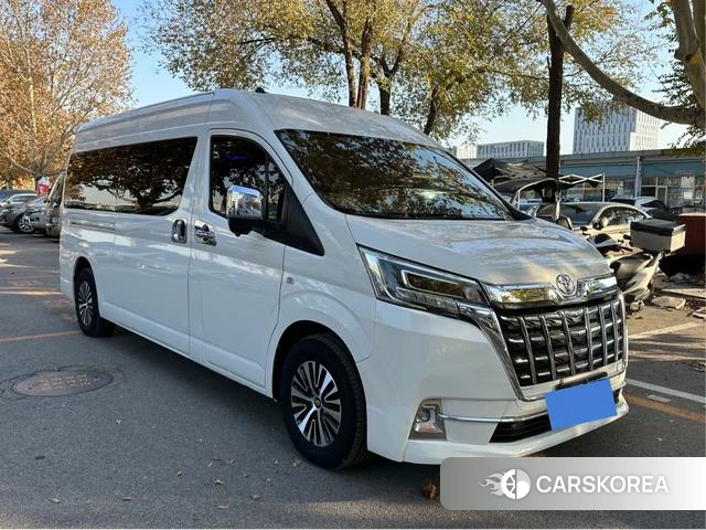 Toyota KIKAI id 4257479 из Китая 9
