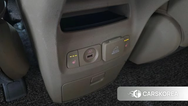 Kia The New Carnival id 4615428 из Кореи 9
