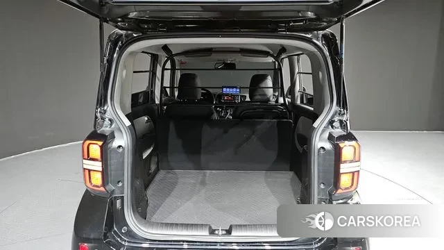 Kia The New Kia Ray id 3674796 из Кореи 9