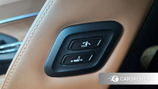 Ssangyong The New Torres id 4292043 из Кореи 9