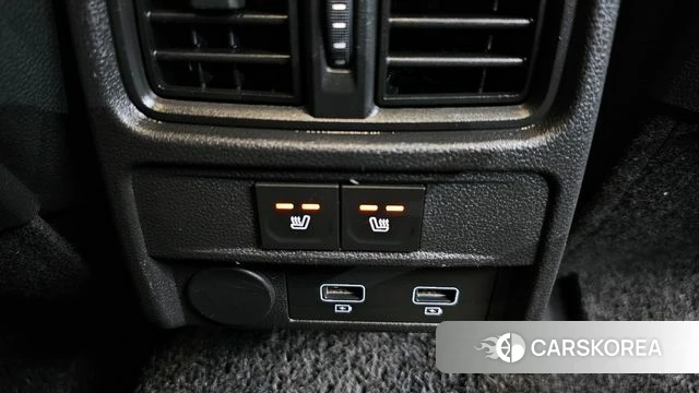Renault Korea (Samsung) XM3 id 4573909 из Кореи 9