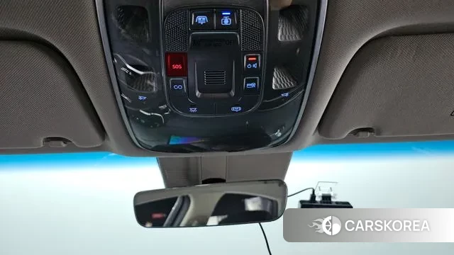 Genesis G80 (RG3) id 2989626 из Кореи 9