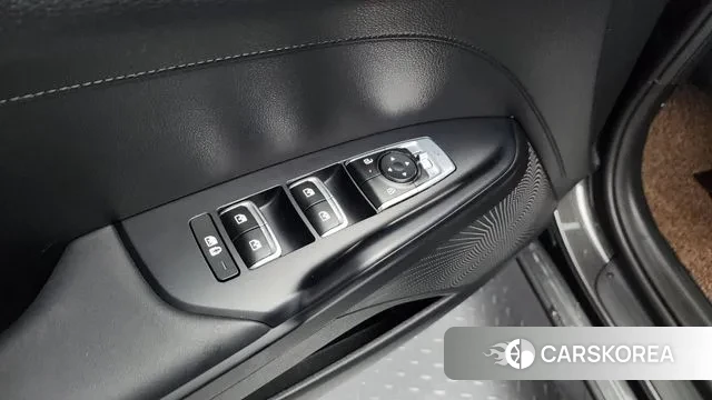 Kia The New K5 3rd generation id 3576113 из Кореи 9