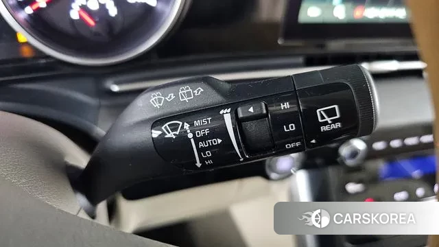 Kia Carnival 4th generation id 3751446 из Кореи 9