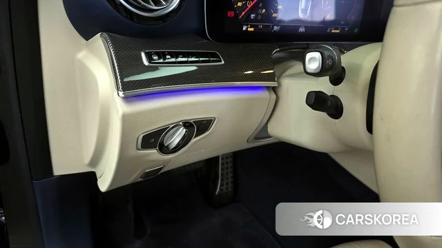 Mercedes-Benz E-Class W213 id 3814004 из Кореи 9