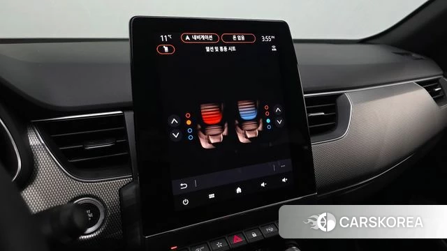 Renault Korea (Samsung) Arcana id 3909439 из Кореи 9