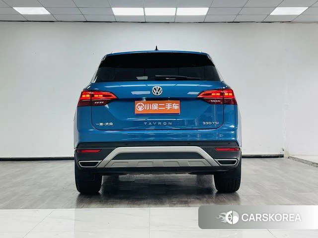 Volkswagen Tanyue id 4291362 из Китая 9