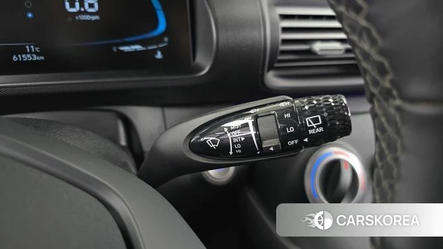 Hyundai Casper id 3811947 из Кореи 9