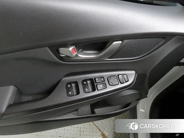 Hyundai Kona id 3018875 из Кореи 9