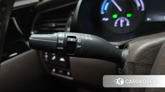 Kia All New K7 Hybrid id 3552693 из Кореи 9