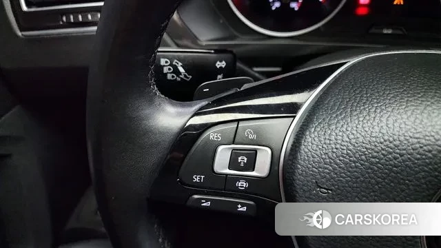 Volkswagen Tiguan second Generation id 3060307 из Кореи 9