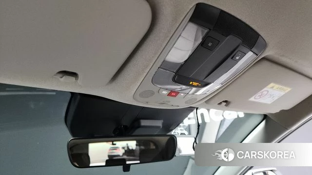 Kia Di All New Niro EV id 4369752 из Кореи 9