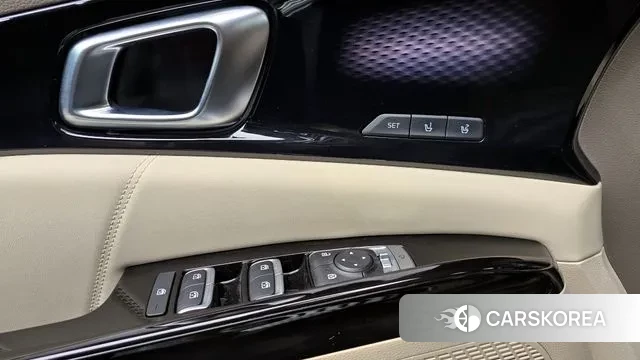 Kia Carnival 4th generation id 3027831 из Кореи 9