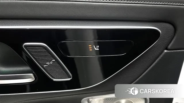 Mercedes-Benz GLC-Class X254 id 3669985 из Кореи 9