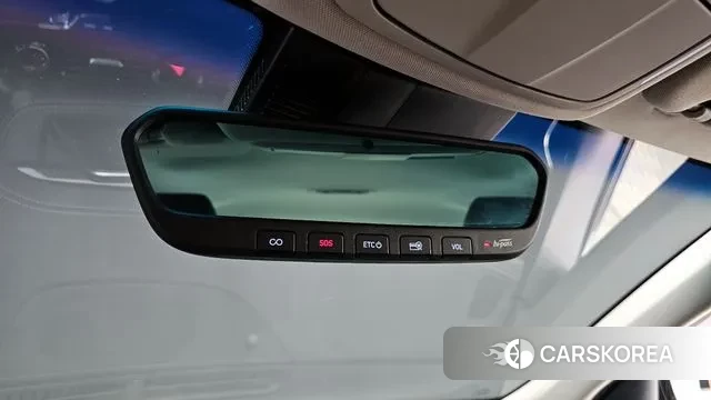 Genesis G70 id 3176603 из Кореи 9