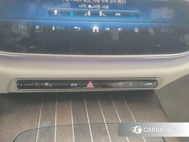 Mercedes-Benz E-Class W214 id 2925426 из Кореи 9