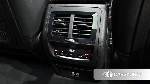 BMW X3 (G01) id 3011433 из Кореи 9