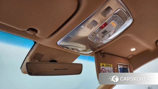 Genesis G80 (RG3) id 3810759 из Кореи 9