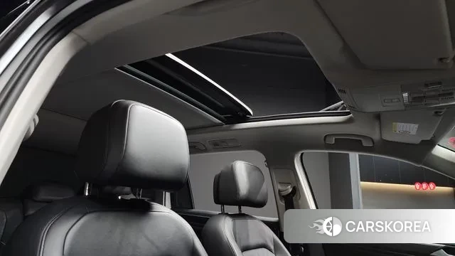 Volkswagen Tiguan second Generation id 3480270 из Кореи 9