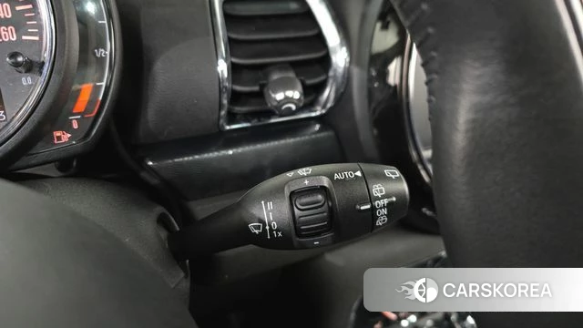 Mini Cooper Clubman id 3911354 из Кореи 9