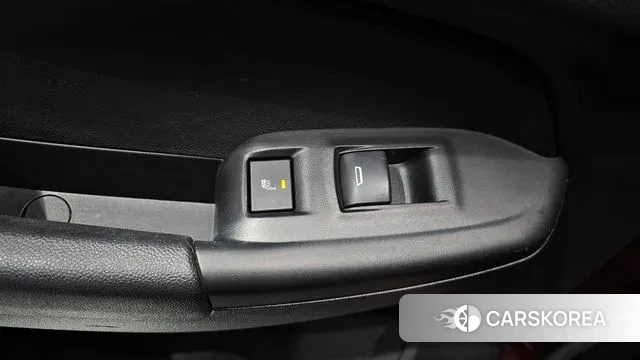 Chevrolet (GM Daewoo) Trailblazer id 3539850 из Кореи 9