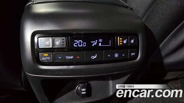 Hyundai Palisade id 2552289 из Кореи 9